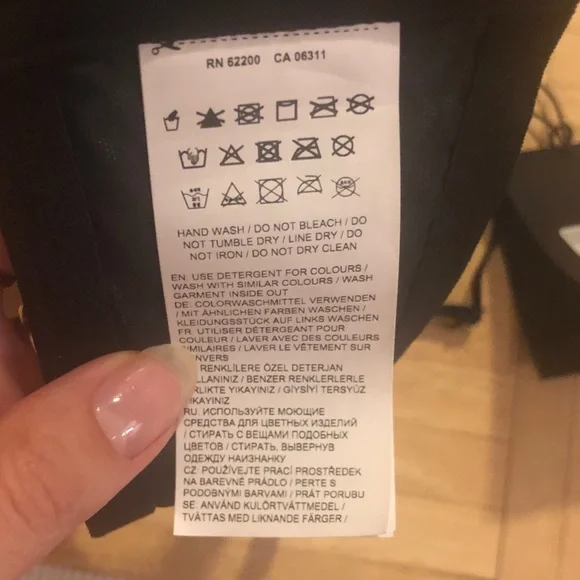 Puma x Fenty by Rihanna plaid satin bra - Picture 13 of 14